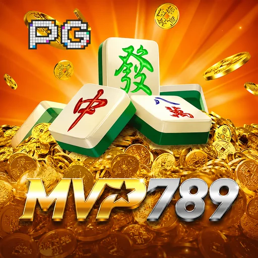 mvp789 Logo - Resmi